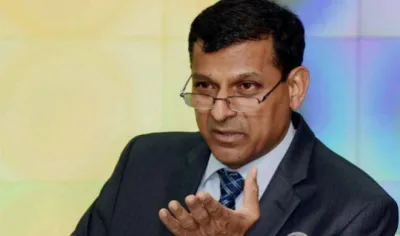 Raghuram Rajan- India TV Hindi