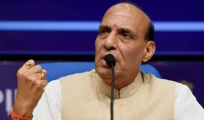 Rajnath singh- India TV Hindi