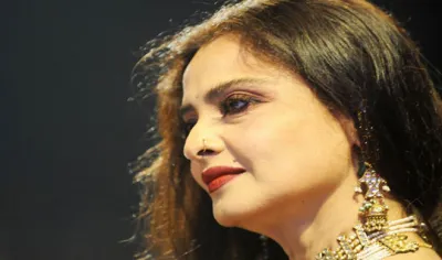 rekha- India TV Hindi