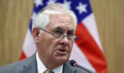 Rex Tillerson | AP Photo- India TV Hindi