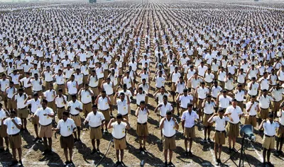 Rashtriya Swayamsevak Sangh- India TV Hindi