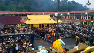 SabariMala-Temple- India TV Hindi