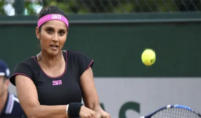 sania mirza- India TV Hindi