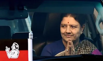 sasikala- India TV Hindi