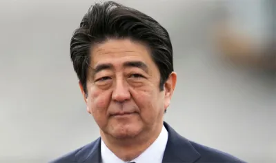 Shinzo Abe | AP Photo- India TV Hindi