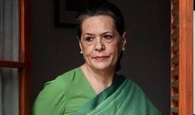 Sonia Gandhi- India TV Hindi