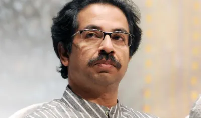 uddhav thackeray- India TV Hindi