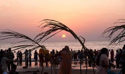 chhath puja- India TV Hindi