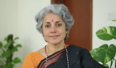 ICMR chief Soumya Swaminathan appointed Deputy Director...- India TV Hindi