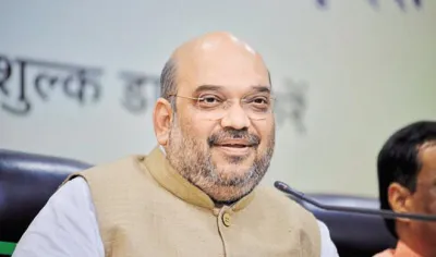 Amit Shah will address 10 rallies in Himachal Pradesh in...- India TV Hindi