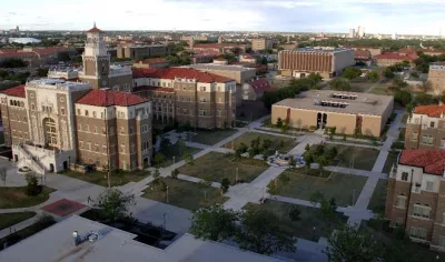 shooting at texas tech university police department- India TV Hindi