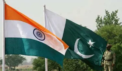 Pak summoned Indian Deputy Commissioner for violation of...- India TV Hindi