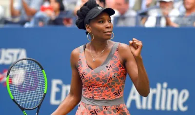 Venus Williams- India TV Hindi