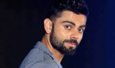 VIRAT KOHLI- India TV Hindi