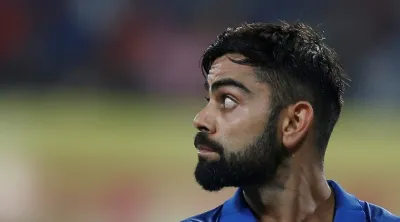 virat kohli- India TV Hindi