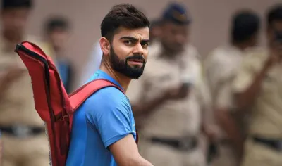 Virat Kohli- India TV Hindi