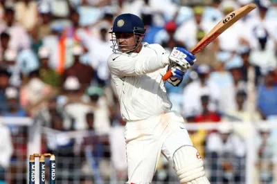 Virender Sehwag- India TV Hindi