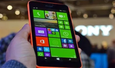 Windows phone- India TV Hindi