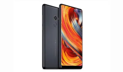 Xiaomi Mi Mix 2- India TV Hindi