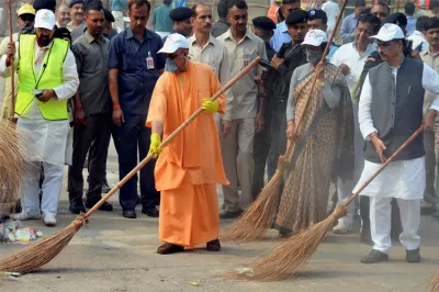 CM yogi Adityanath- India TV Hindi