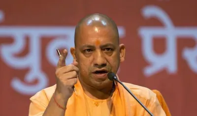 Yogi Adityanath | PTI Photo- India TV Hindi