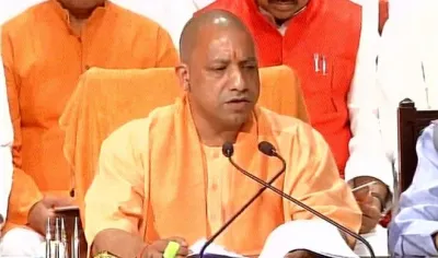 Yogi Adityanath- India TV Hindi