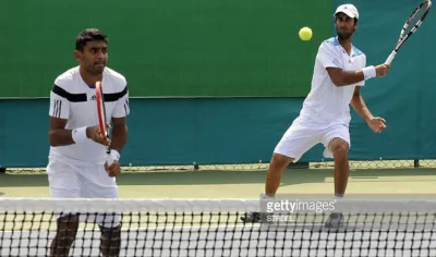 Yuki Bhambri, Divij Sharan- India TV Hindi