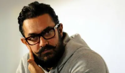 Aamir Khan- India TV Hindi