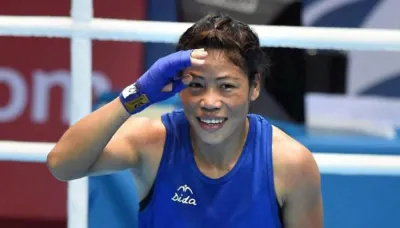 mary kom- India TV Hindi