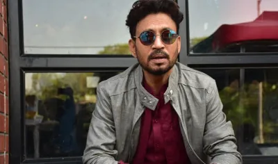 irrfan khan- India TV Hindi