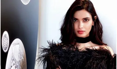 Diana Penty- India TV Hindi