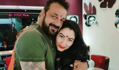 sanjay dutt - India TV Hindi