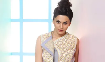 Taapsee Pannu- India TV Hindi