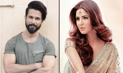 shahid katrina- India TV Hindi