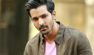 harshvardhan Rane- India TV Hindi