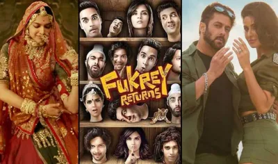 fukrey- India TV Hindi