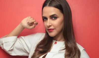 neha dhupia - India TV Hindi