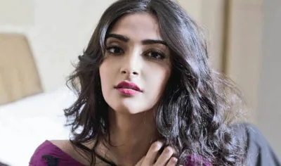 sonam kapoor- India TV Hindi