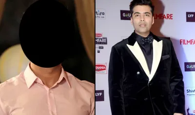 karan johar- India TV Hindi