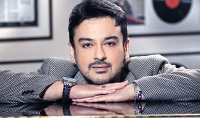 adnan sami- India TV Hindi