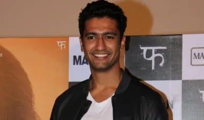 vicky kaushal- India TV Hindi