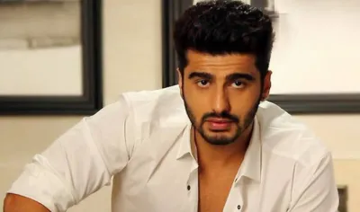 arjun kapoor- India TV Hindi