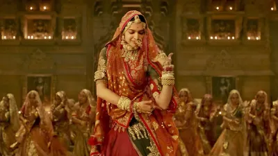 padmavati release 1st december- India TV Hindi