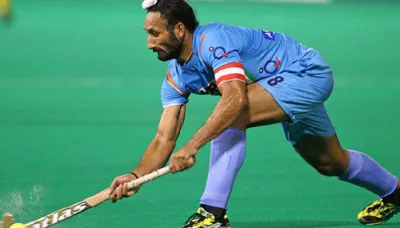 Sardar Singh- India TV Hindi