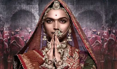 padmavati- India TV Hindi