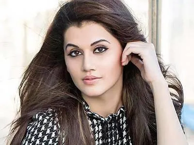 taapsee- India TV Hindi