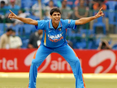 Ashish Nehra- India TV Hindi