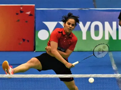 Saina Nehwal- India TV Hindi