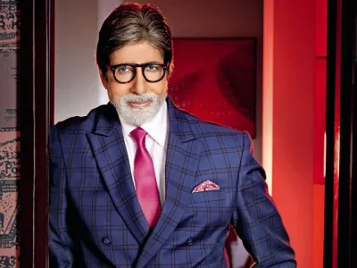 amitabh bachchan- India TV Hindi