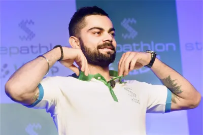 virat kohli- India TV Hindi